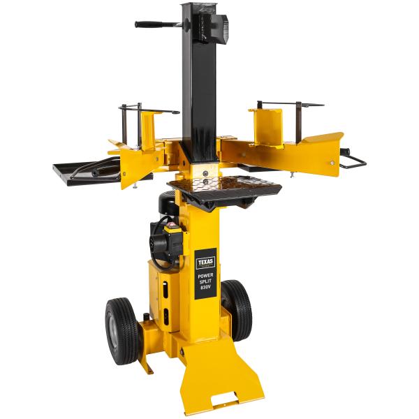 Texas Power Split 830V — Texas