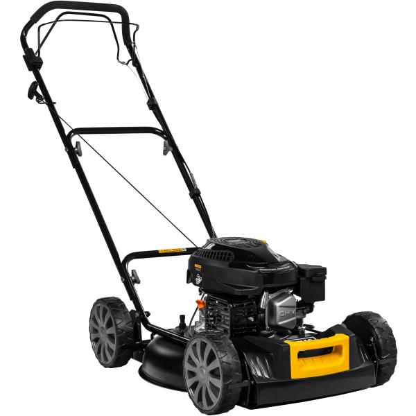 Premium 4831TR/M — Tondeuse tractée anti-vibration 48 cm — Texas