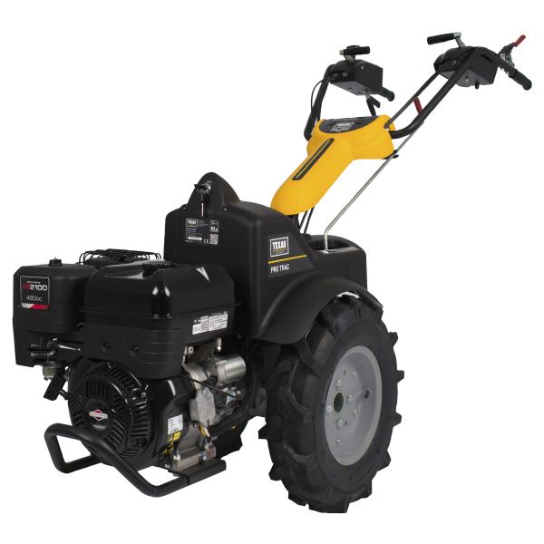 Pro Trac 1350BE — Motoculteur porte-outils — Texas