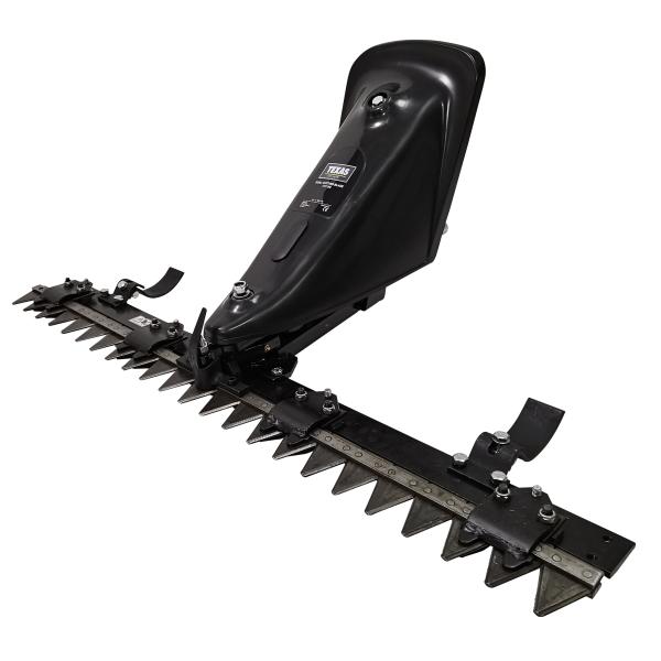 Faucheuse à barre pour Pro Trac — Texas