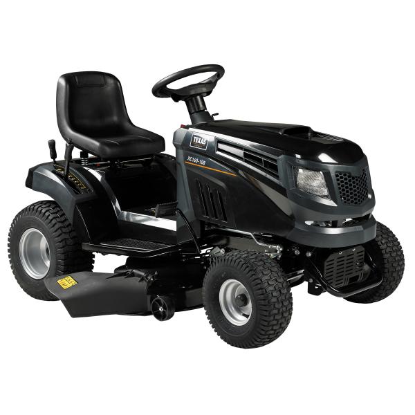 XC160-108 — Tracteurs tondeuses Texas