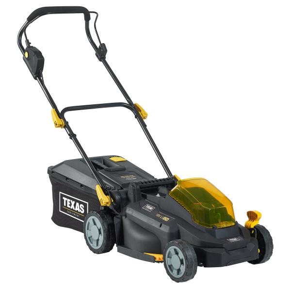 Razor 3300Li — Tondeuse batterie 18V 33 cm — Texas