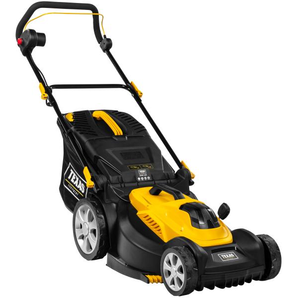Smart 4400 — Tondeuse électrique 44 cm — Texas