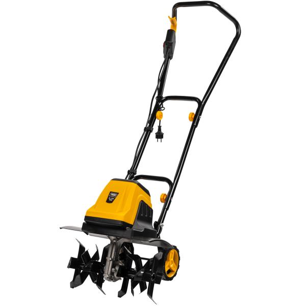 Texas El-Tex 1400 — Texas
