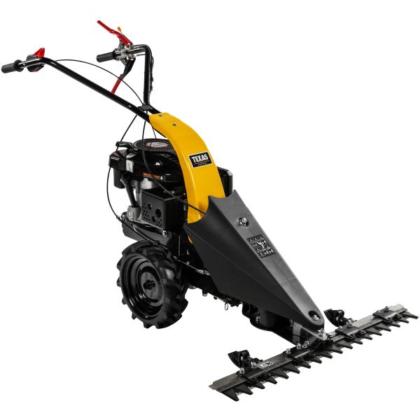 CB8700 — Faucheuse à barre — Texas
