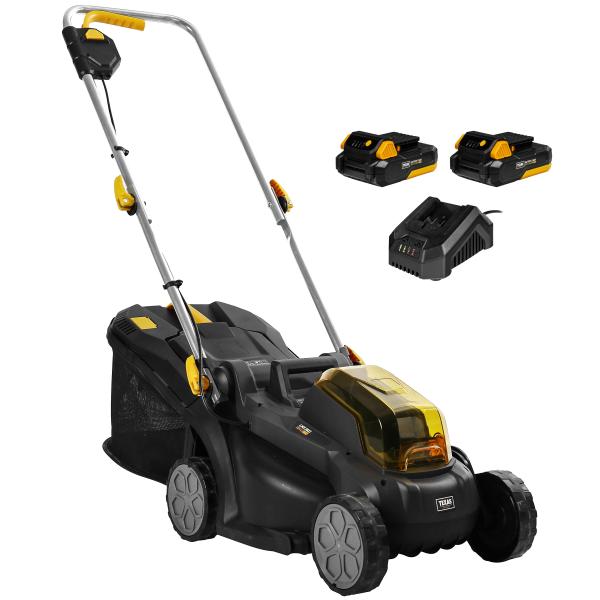 Texas LMX2033 (20V) — Texas
