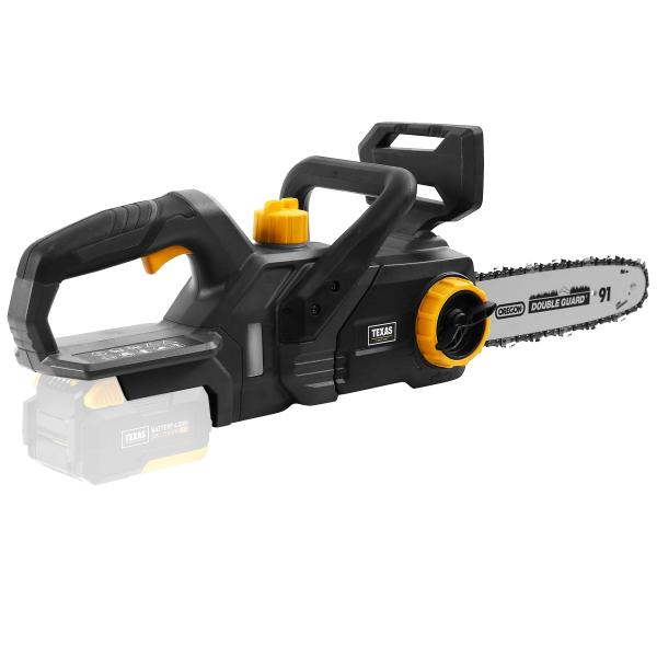 Texas CSX2000 (20V solo) — Texas