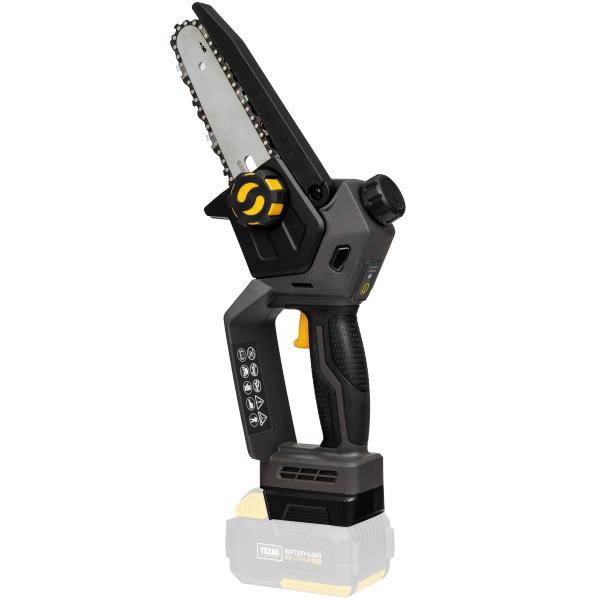 Texas CHX2000 (20V solo) — Texas