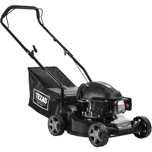 Razor 4010 — Tondeuse thermique 40 cm poussée — Tondeuses Texas
