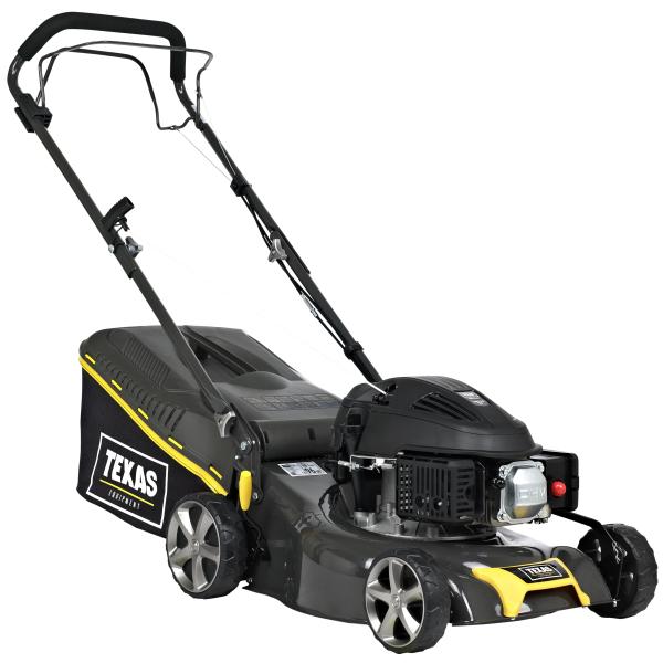 Razor 4210TR — Tondeuse thermique 42 cm tractée — Tondeuses Texas