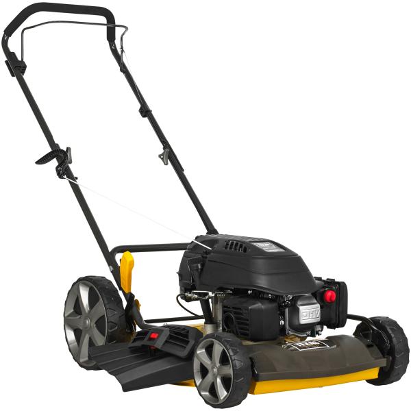 Smart 5105WS 2-en-1 — Tondeuse thermique 51 cm Smart — Tondeuses Texas