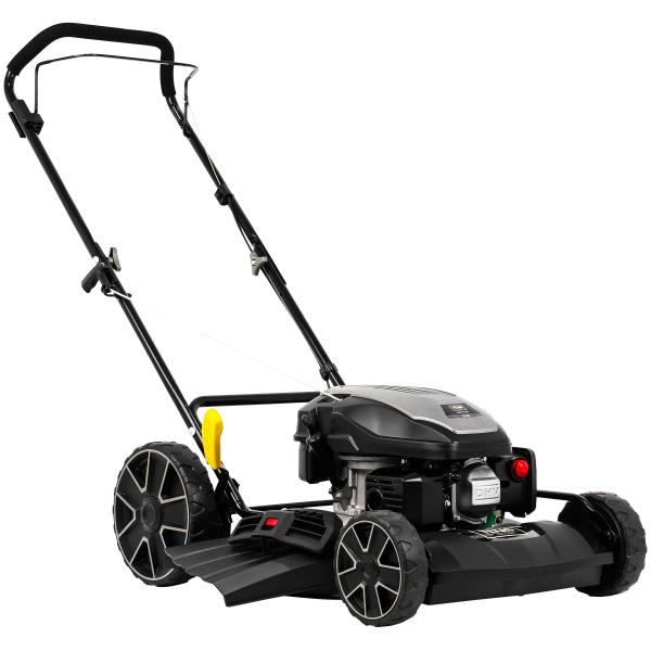 Razor 5111WS 2-en-1 — Tondeuse thermique 51 cm — Tondeuses Texas