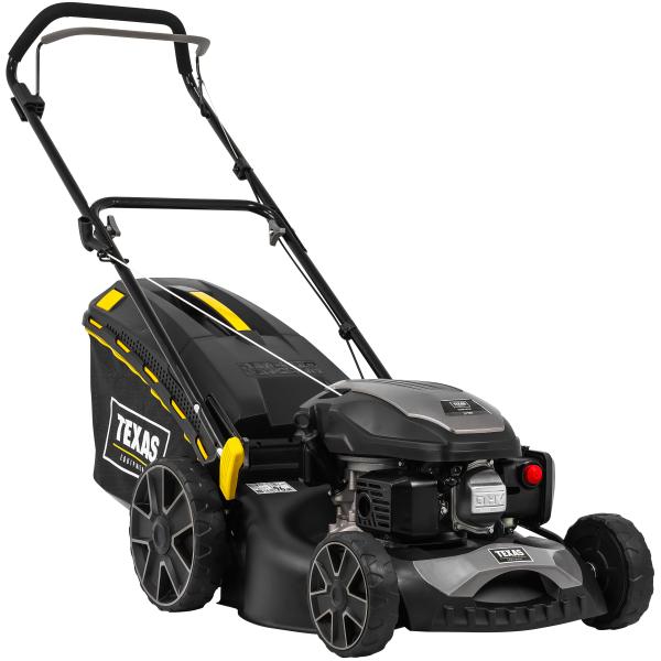 Razor 4611W — Tondeuse thermique 46 cm — Tondeuses Texas
