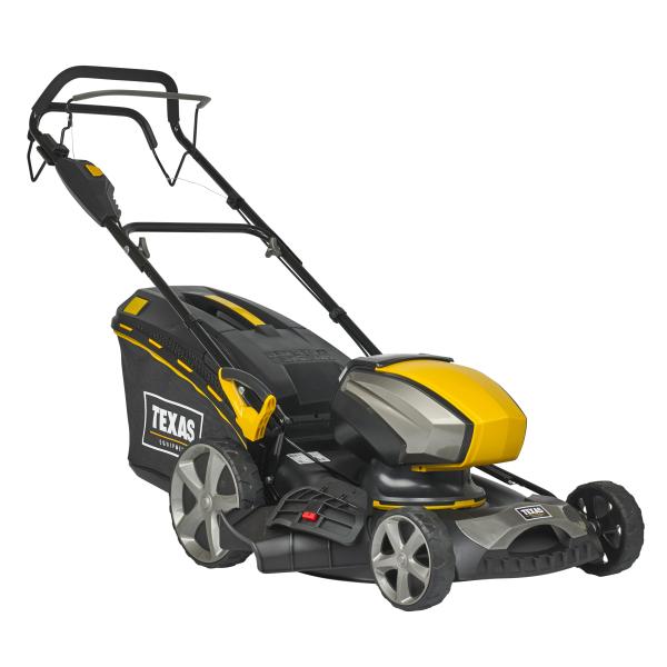 Razor 4640TR-Li — Tondeuse batterie 40V tractée — Tondeuses Texas
