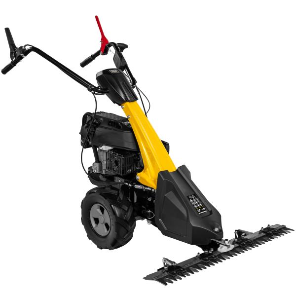CB8750 — Faucheuse à barre premium — Texas