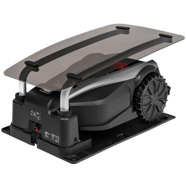 Texas RMX1000 (pack toit garage) — Texas