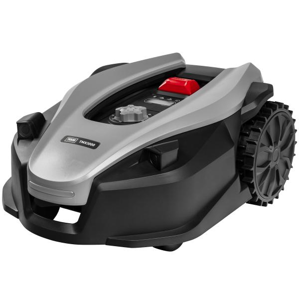 TMX2000 — Robot tondeuse 2 000 m² — Texas