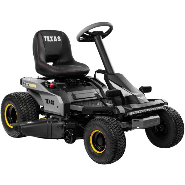 Epsilon R9600Li — Batterie 72V — Tracteurs tondeuses Texas
